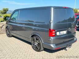 VOLKSWAGEN T6 Transporter Kühlwagen ATM 68tkm LED AHK