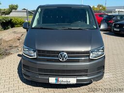 VOLKSWAGEN T6 Transporter Kühlwagen ATM 68tkm LED AHK
