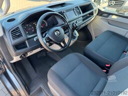 VOLKSWAGEN T6 Transporter Kühlwagen ATM 68tkm LED AHK