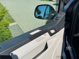 VOLKSWAGEN T6 Transporter Kühlwagen ATM 68tkm LED AHK