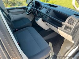 VOLKSWAGEN T6 Transporter Kühlwagen ATM 68tkm LED AHK