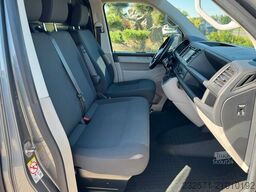 VOLKSWAGEN T6 Transporter Kühlwagen ATM 68tkm LED AHK