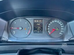 VOLKSWAGEN T6 Transporter Kühlwagen ATM 68tkm LED AHK