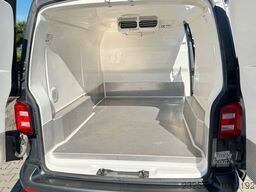 VOLKSWAGEN T6 Transporter Kühlwagen ATM 68tkm LED AHK