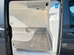 VOLKSWAGEN T6 Transporter Kühlwagen ATM 68tkm LED AHK