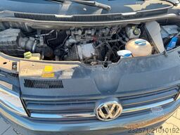 VOLKSWAGEN T6 Transporter Kühlwagen ATM 68tkm LED AHK