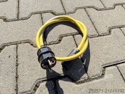 VOLKSWAGEN T6 Transporter Kühlwagen ATM 68tkm LED AHK