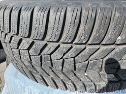 VOLKSWAGEN T6 Transporter Kühlwagen ATM 68tkm LED AHK