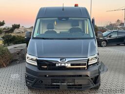MAN TGE 3,5T 3.140 L3H3 KASTEN LED NAVI SHZ KAMERA