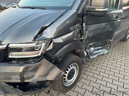 MAN TGE 3,5T 3.140 L3H3 KASTEN LED NAVI SHZ KAMERA