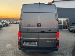 MAN TGE 3,5T 3.140 L3H3 KASTEN LED NAVI SHZ KAMERA