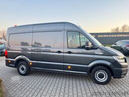 MAN TGE 3,5T 3.140 L3H3 KASTEN LED NAVI SHZ KAMERA