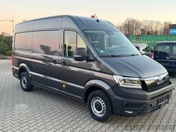 MAN TGE 3,5T 3.140 L3H3 KASTEN LED NAVI SHZ KAMERA