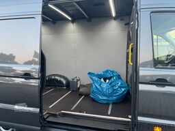 MAN TGE 3,5T 3.140 L3H3 KASTEN LED NAVI SHZ KAMERA