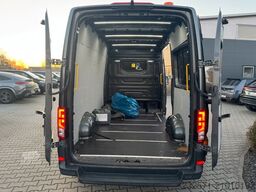 MAN TGE 3,5T 3.140 L3H3 KASTEN LED NAVI SHZ KAMERA