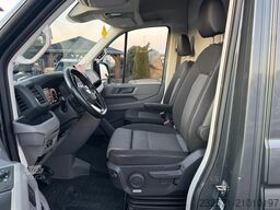 MAN TGE 3,5T 3.140 L3H3 KASTEN LED NAVI SHZ KAMERA