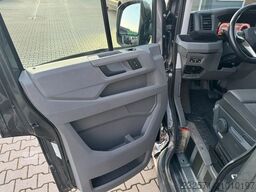 MAN TGE 3,5T 3.140 L3H3 KASTEN LED NAVI SHZ KAMERA