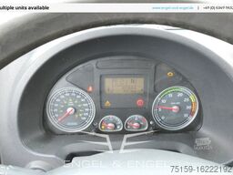 iveco EuroCargo ML 120 E28/P AHK LBW Koffer 7,00x2,44x1,98