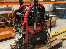 Rototilt R4 mit SW33 LikuFix