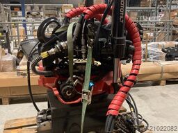 Rototilt R4 mit SW33 LikuFix