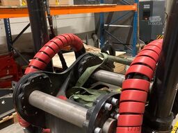 Rototilt R4 mit SW33 LikuFix