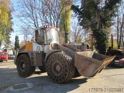  Rud Schutzketten für Reifengröße 20.5R25