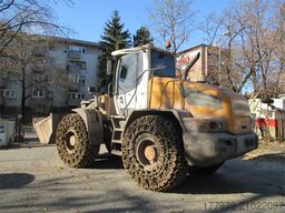  Rud Schutzketten für Reifengröße 20.5R25