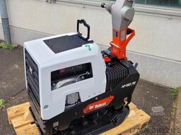 AMMANN Rüttelplatte HP50.75 hydrostat.