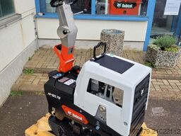 AMMANN Rüttelplatte HP50.75 hydrostat.