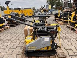 BOMAG BVP18/45