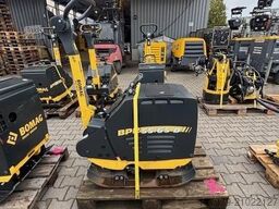 BOMAG Platte BPR 55/65D