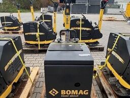BOMAG Platte BPR 55/65D
