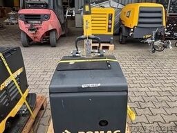 BOMAG Platte BPR 55/65D
