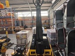 BOMAG Walze BW75H DE