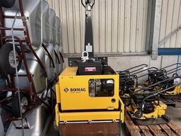 BOMAG Walze BW75H DE
