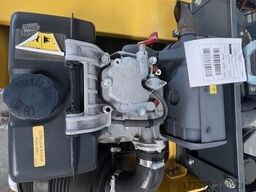 BOMAG Walze BW75H DE