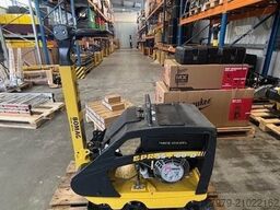 BOMAG Vibrationsplatte BPR 35/60 D/H