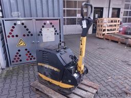 BOMAG Vibrationsplatte BPR 50/55 D/E