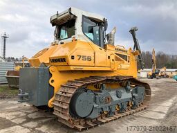 LIEBHERR PR756