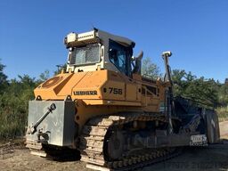 LIEBHERR PR756