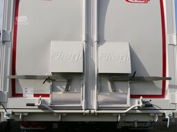 Fliegl 3-Achs Kipper Stahl 50m³ light Master – Bild 7