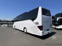 Setra S 515 HD