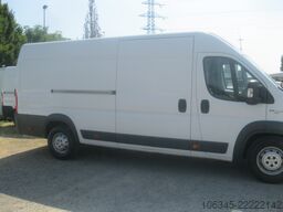 FIAT Ducato Maxi