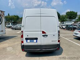 RENAULT MASTER 2.3