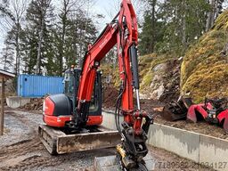Kubota KX057-4