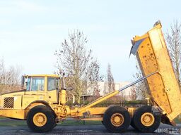 Volvo A25D | A 25 D | AIRCO | GOOD CONDITION