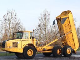 Volvo A25D | A 25 D | AIRCO | GOOD CONDITION