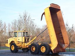 Volvo A25D | A 25 D | AIRCO | GOOD CONDITION