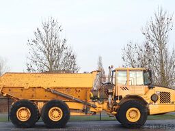 Volvo A25D | A 25 D | AIRCO | GOOD CONDITION