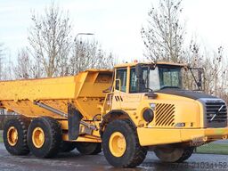 Volvo A25D | A 25 D | AIRCO | GOOD CONDITION